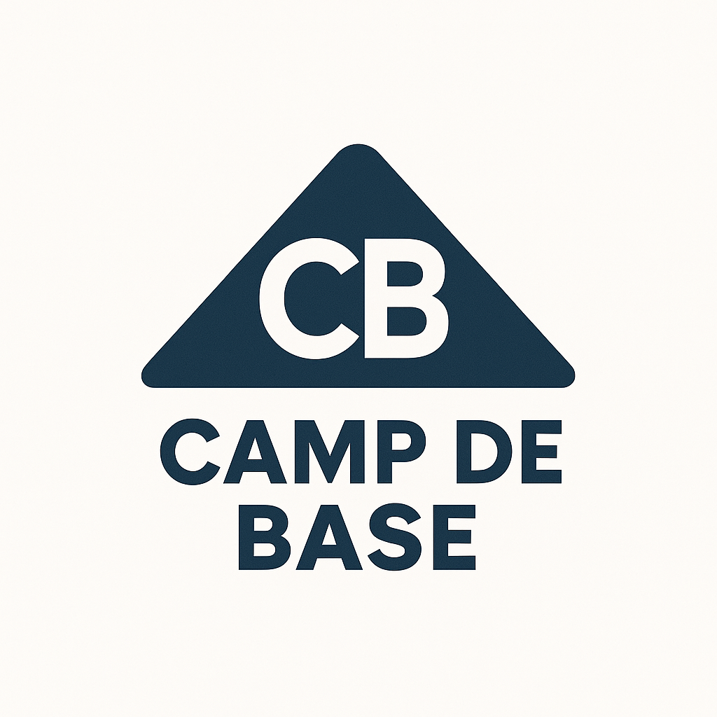 Logo campdebase.jobs